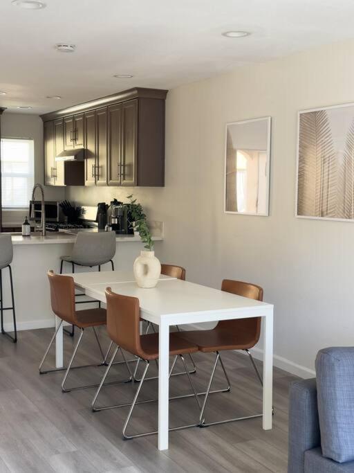 Modern Retreat 1 Mi. From Disney Anaheim Zewnętrze zdjęcie