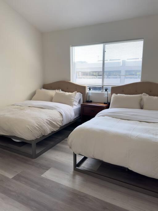 Modern Retreat 1 Mi. From Disney Anaheim Zewnętrze zdjęcie