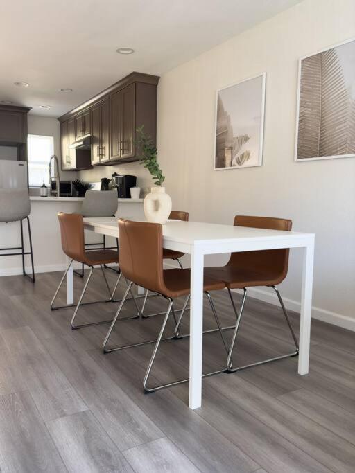 Modern Retreat 1 Mi. From Disney Anaheim Zewnętrze zdjęcie