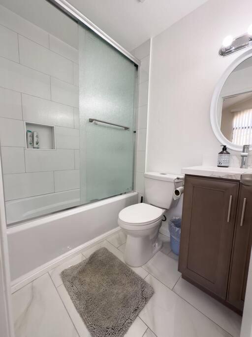 Modern Retreat 1 Mi. From Disney Anaheim Zewnętrze zdjęcie