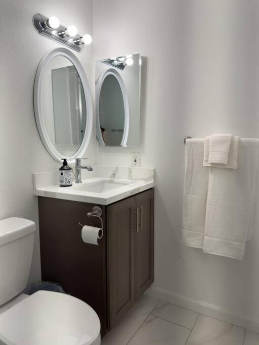 Modern Retreat 1 Mi. From Disney Anaheim Zewnętrze zdjęcie