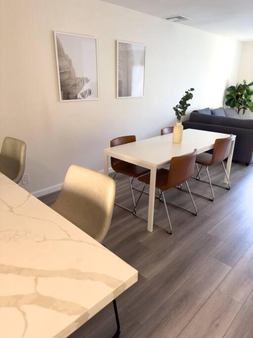 Modern Retreat 1 Mi. From Disney Anaheim Zewnętrze zdjęcie