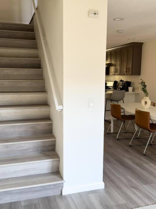 Modern Retreat 1 Mi. From Disney Anaheim Zewnętrze zdjęcie